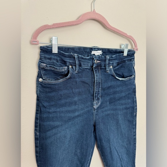 Good American good legs skinny jeans - Picture 5 of 8